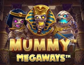 Mummy Megaways