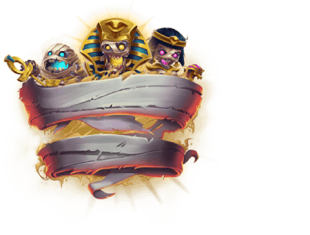 Mummy Megaways Slot ⇶ Свежий взгляд на Египетскую тему