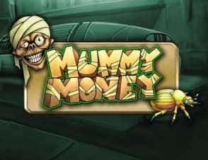 Mummy Money