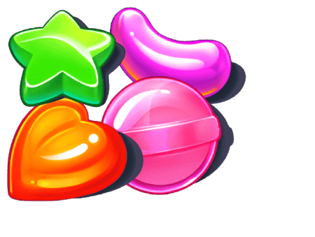 Играть в Sugar Rush Demo ⫼ Бесплатно и без Регистрации