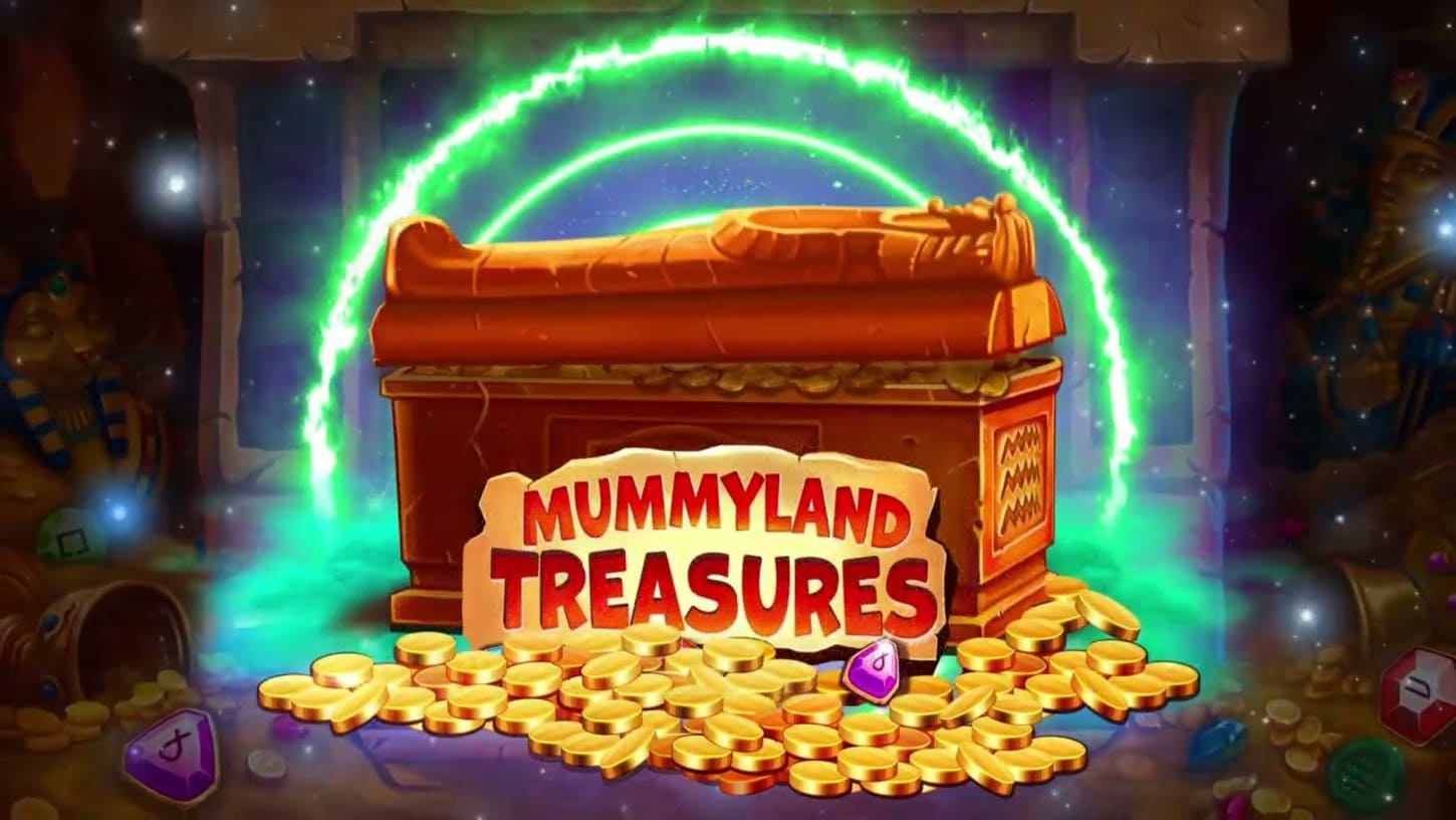 mummyland-treasures-demo-free-play